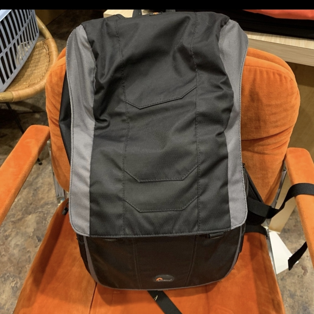 Camera bag